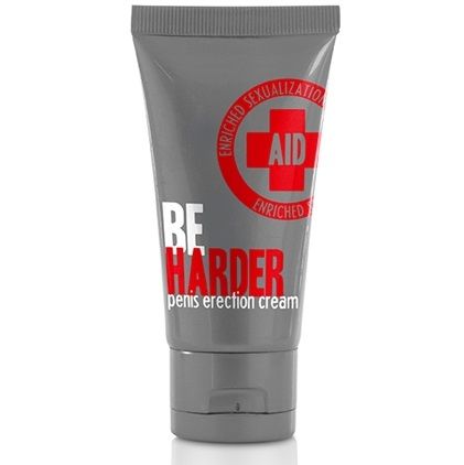 Ceme de Ereção Aid Be Harder  45696