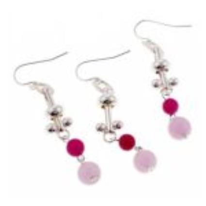 Brincos femininos  494540