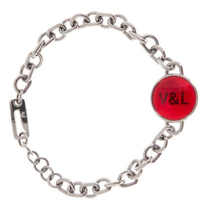 Bracelete feminino  VJ0074BR