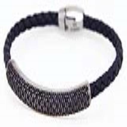 Bracelete feminino  WNTRB081 (19 cm) (19 cm)
