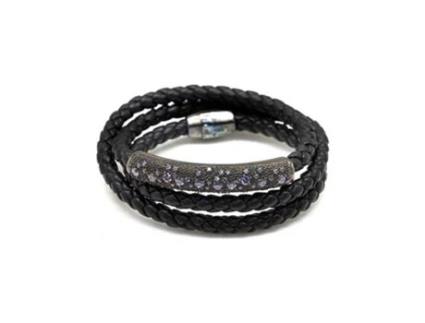 Bracelete feminino  W1STRB010 (19 cm)