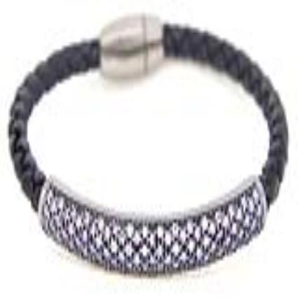 Bracelete feminino  W1NTRB257 (19 cm) (19 cm)