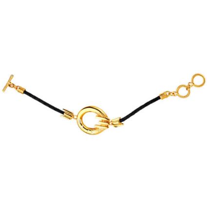 Bracelete feminino  EL127-1869 (21 cm)