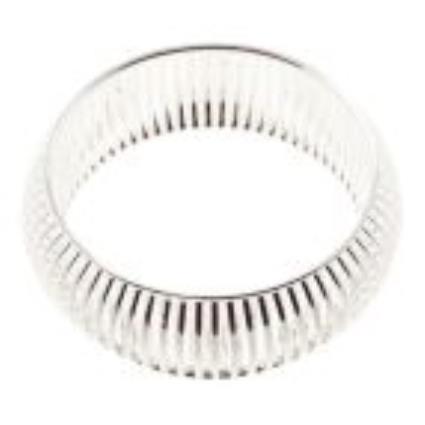 Bracelete feminino  43472650 |