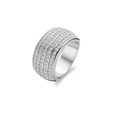 Anel feminino  1774ZI (17,19 mm)