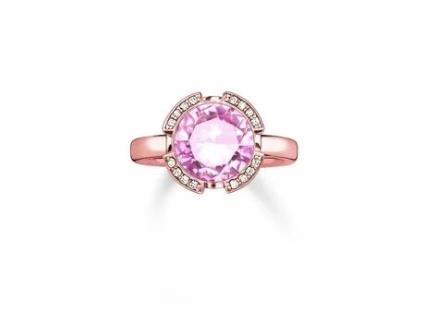Anel feminino  TR2038-633-9 - 14
