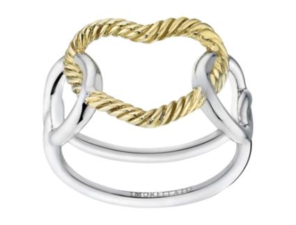 Anel feminino  SAGX160 - 14