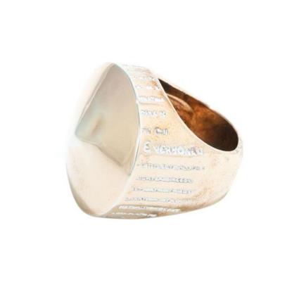 Anel feminino  DMHRA007-R - 12