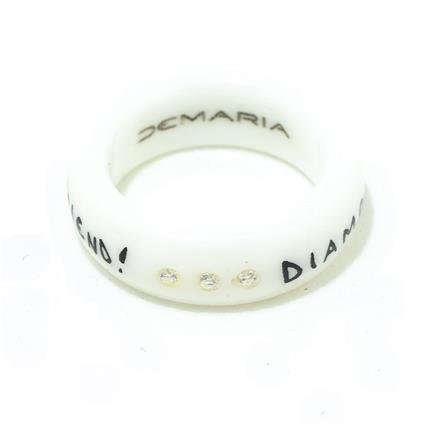 Anel feminino  DM6TMA005-B - 14