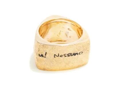 Anel feminino  DM6TA051-R - 16