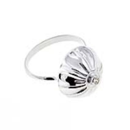 Anel Feminino  54740240 (20,3 mm)