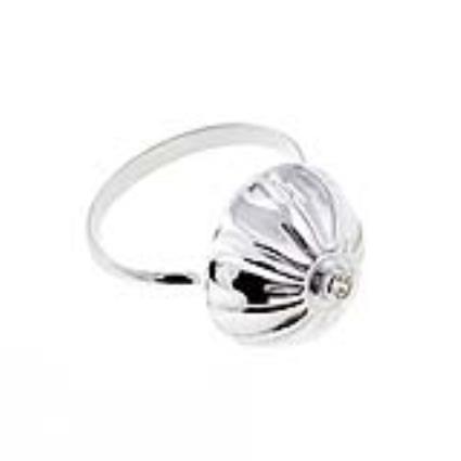 Anel Feminino  54740220 (19,7 mm)