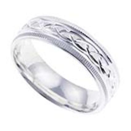 Anel Feminino  53336260 (21,0 mm)
