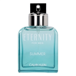 Perfume Homem Eternity for Men Summer 2020  EDT (100 ml) (100 ml)