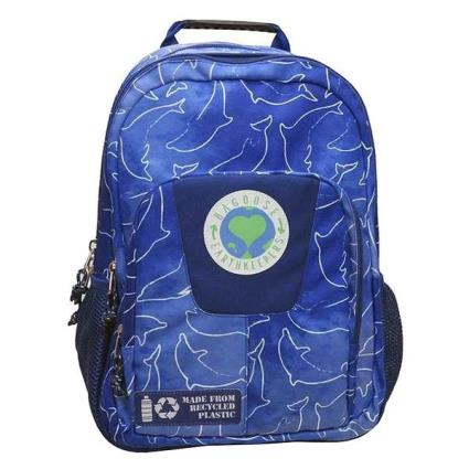Mochila Multiúsos Earth Leaves CYP (29 x 16 x 42 cm)