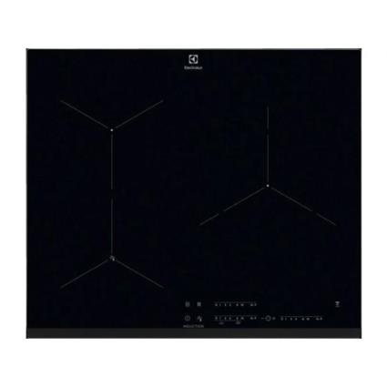 Placa de Indução  EIF61342 60 cm (3 Fogões)