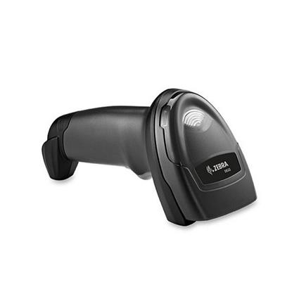 Leitor de códigos de barras  DS2278 Bluetooth Preto