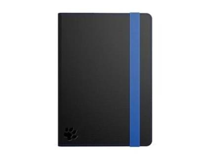 Capa Universal para Tablets  CTK005 Preto Azul