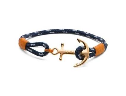 Bracelete unissexo  TM012 - 18 cm