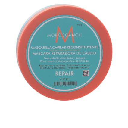 Máscara Capilar Reparadora 250 ml