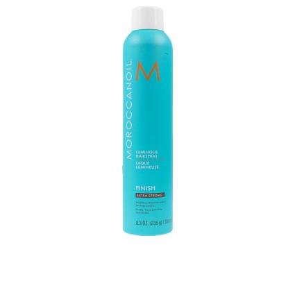 Laca de Fixação Extra Forte Finish  (330 ml)