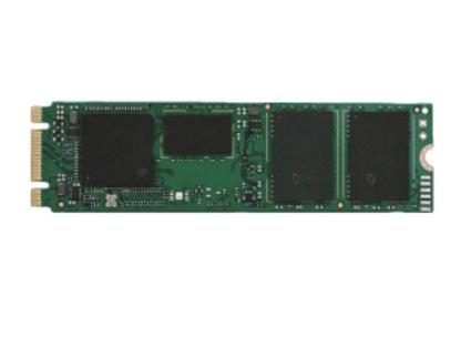 Disco Duro  SSDSCKKW SATA III - 512 GB