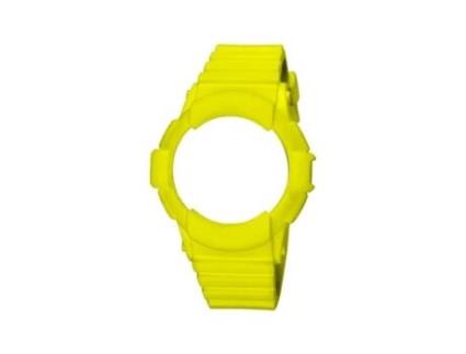 Correia para Relógio  (43 mm) - Amarelo