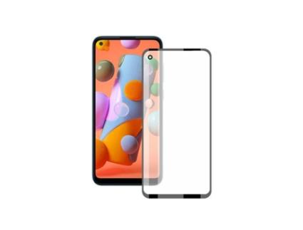 Protetor de vidro temperado para o telemóvel Galaxy A31  Extreme 2.5D