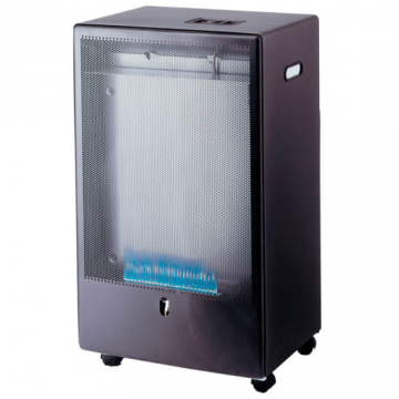 Estufa a Gás  BF4200 4200W Preto