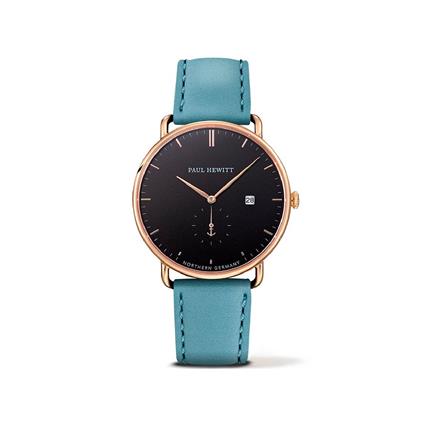 Relógio masculino  PH-TGA-G-B-23S (Ø 42 mm)