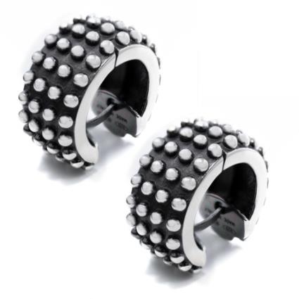 Brincos femininos  OS4RU3 (2 cm)