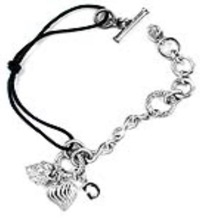 Bracelete feminino  CL107B03 (19 CM) (19 cm)