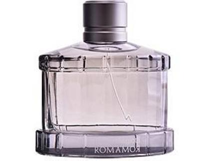 Perfume Homem Romamor  EDT - 125 ml