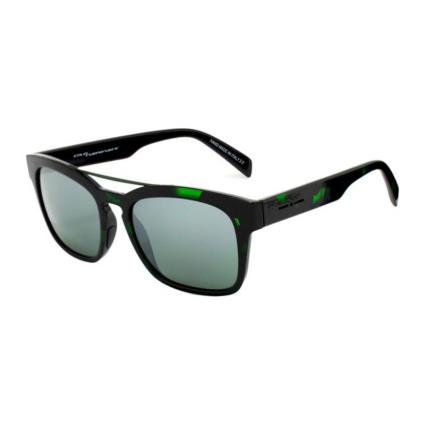 Óculos escuros masculinoas  0914-DHA-030 (ø 54 mm) Preto Verde (ø 54 mm)