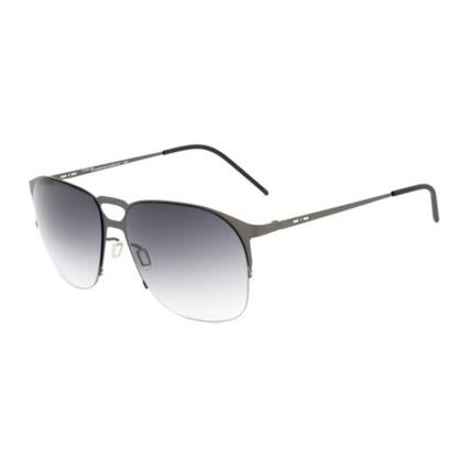 Óculos escuros masculinoas  0211-078-000 (ø 57 mm) Cinzento (ø 57 mm)