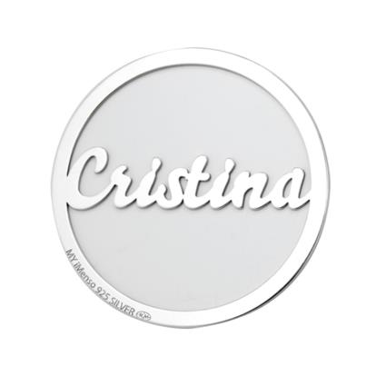 Miçangas femininas  CRISTINA