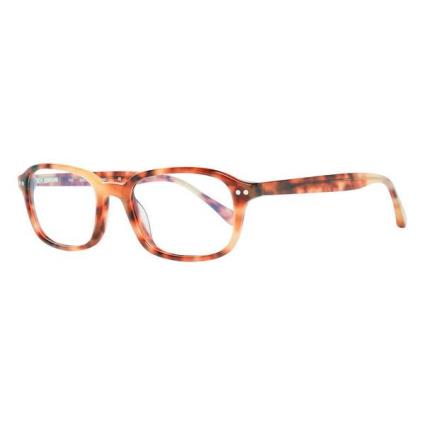 Armação de Óculos Homem  HEB10927451 (51 mm) Castanho (ø 51 mm)
