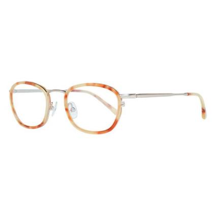 Armação de Óculos Homem  HEB10416947 (47 mm) Castanho (ø 47 mm)