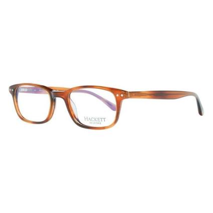 Armação de Óculos Homem  HEB0741349 (49 mm) Castanho (ø 49 mm)