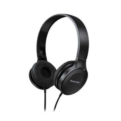 Auriculares  RP-HF100E-K Preto