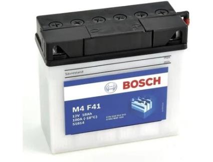 Bateria para Mota BOSCH M4F41