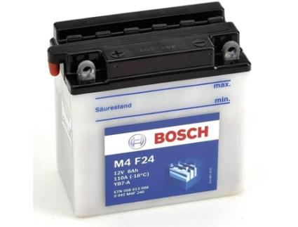 Bateria para Mota BOSCH M4F24