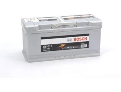 Bateria para Carros BOSCH S5015