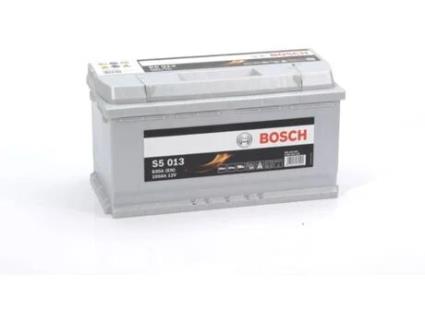 Bateria para Carros BOSCH S5013