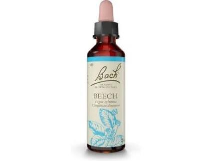 Suplemento Alimentar FLEURS DE BACH® ORIGINAL Floral De Bach (20 ml de elixir floral)