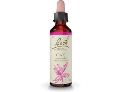 Suplemento Alimentar FLEURS DE BACH® ORIGINAL Floral De Bach (20 ml de elixir floral)