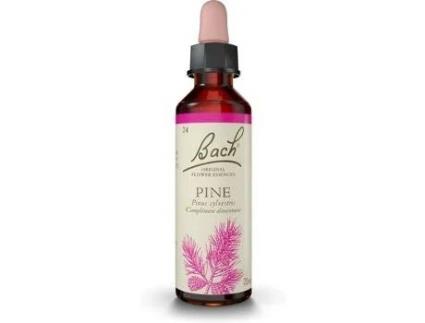 Suplemento Alimentar FLEURS DE BACH® ORIGINAL Floral De Bach Silvestre (20 ml de elixir floral)