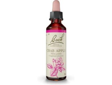 Suplemento Alimentar FLEURS DE BACH® ORIGINAL Floral De Bach Selvagem (20 ml de elixir floral)