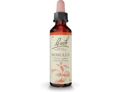 Suplemento Alimentar FLEURS DE BACH® ORIGINAL Floral De Bach (20 ml de elixir floral)