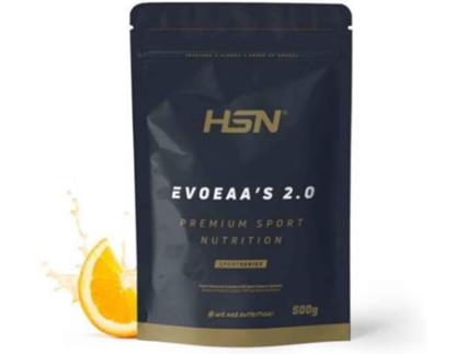 Suplemento Alimentar HSN Evoeaa'S (500g)